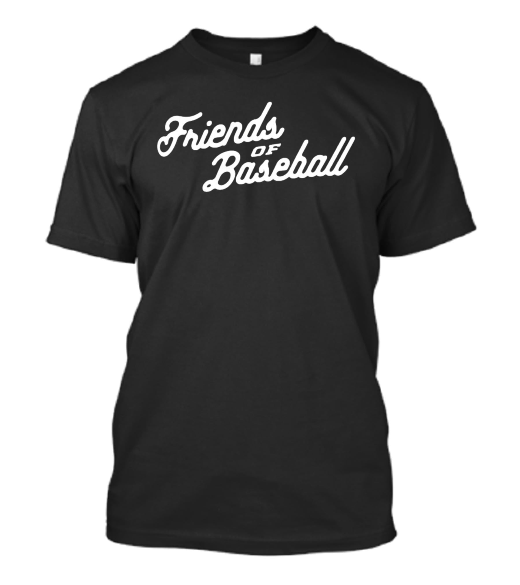 Randy Arozarena George Kirby Friends Of Baseball T-Shirt
