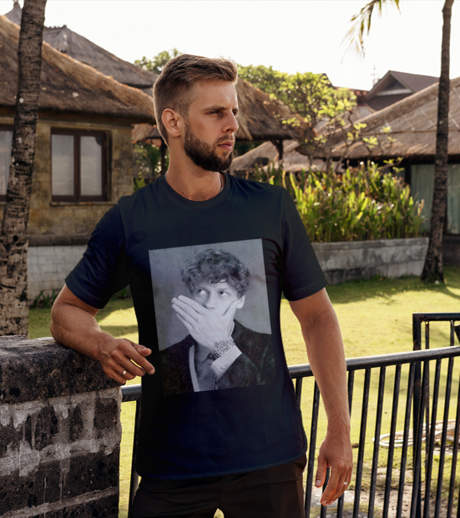 Jannik Sinner Tennis Wimbledon Men’s Singles Italy T-Shirt