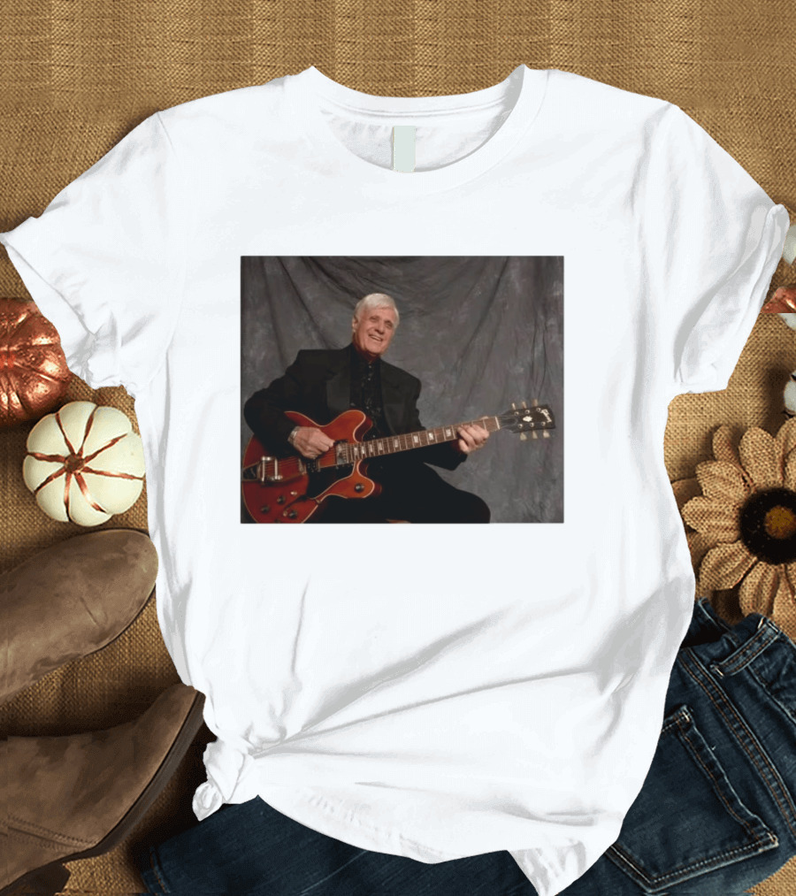 Joe Melson Wrote Only The Lonely Roy Orbison Hits 91 Dies T-Shirt