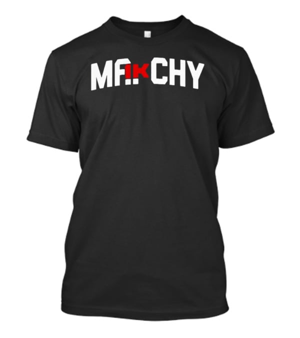 Brad Marchand Florida Panthers MA1KCHY T-Shirt