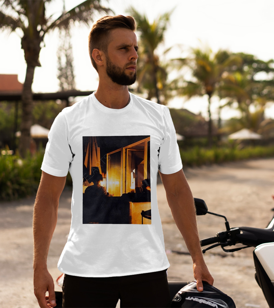 Taekook Munich Germany 2026 BTS V Jungkook Inspiring Moments T-Shirt