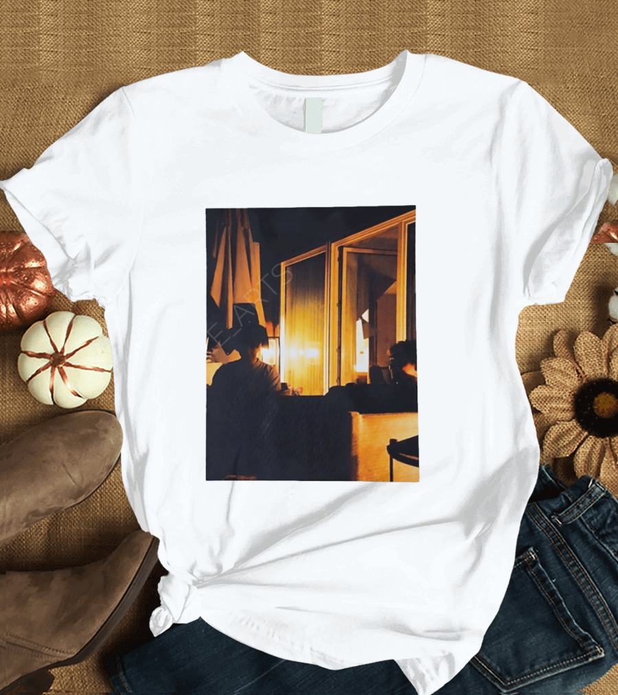 Taekook Munich Germany 2026 BTS V Jungkook Inspiring Moments T-Shirt