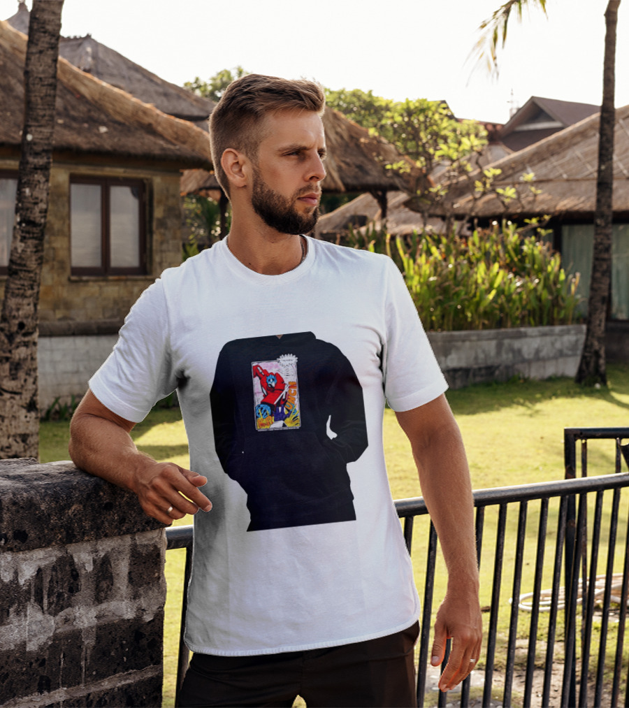 Optimus Prime Transformers Pow Krunch Comic T-Shirt