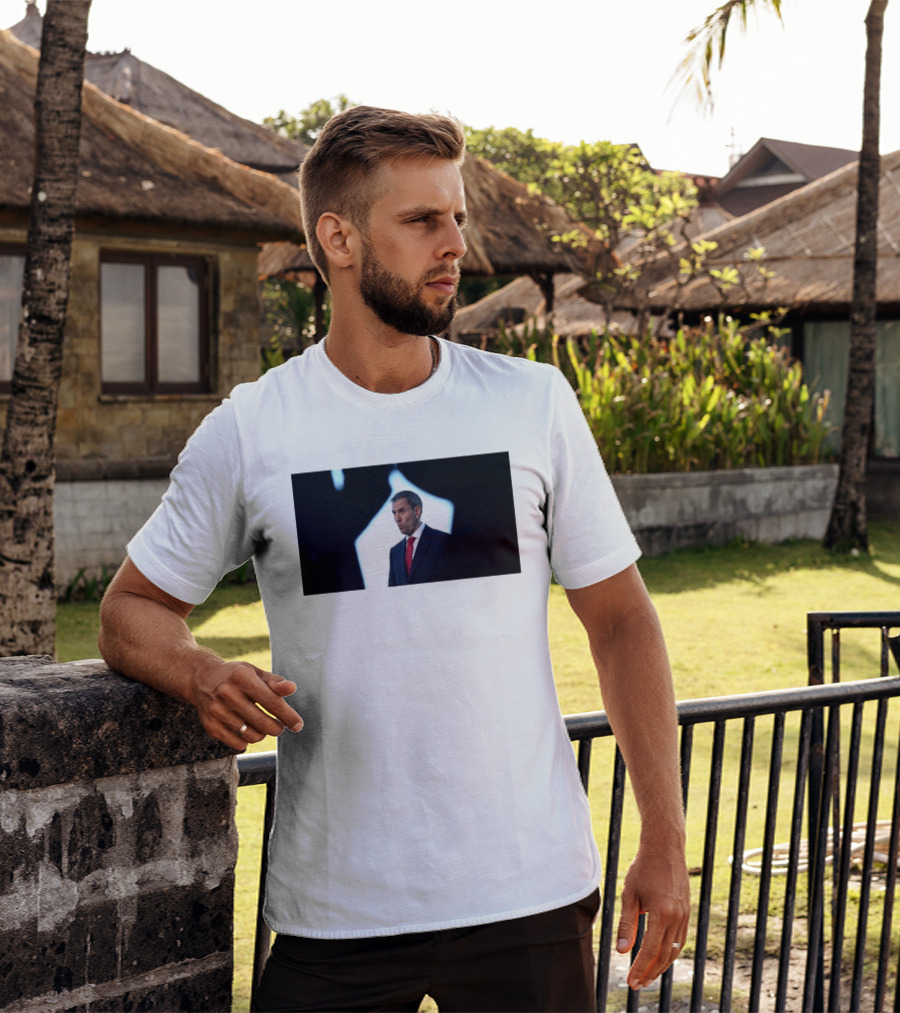 Treasurer Jim Chalmers T-Shirt