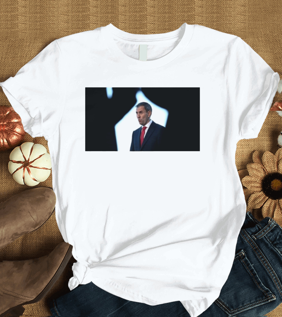 Treasurer Jim Chalmers T-Shirt