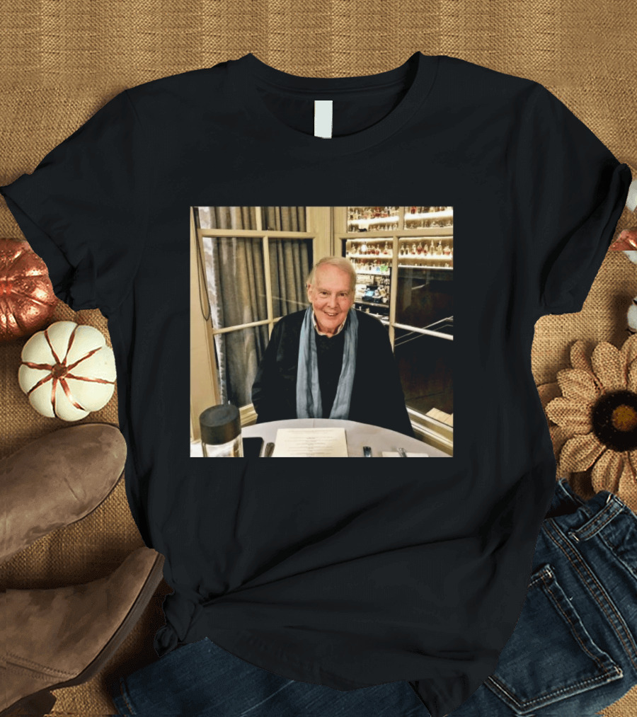I Don't Know Who This Is. T-Shirt