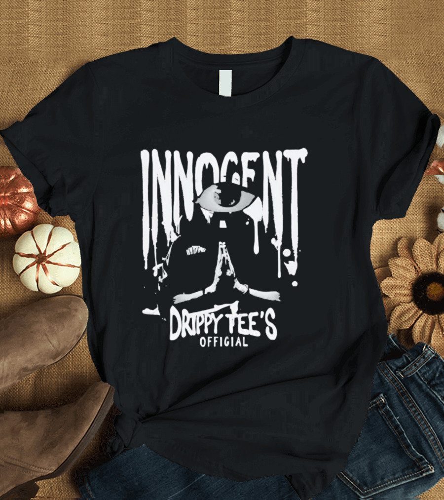 Innocent Drippy Tee's T-Shirt