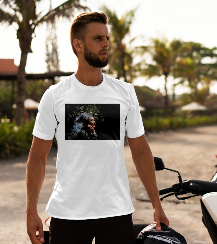 Artist Betye Saar 99 Reflection On Black Identity Legacy T-Shirt