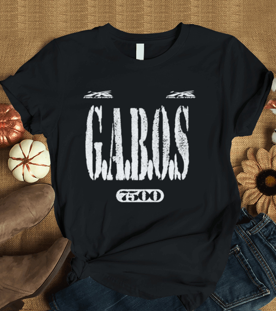 GABOS Hellstar Malachi Toney G.A.B.O.S. T-Shirt