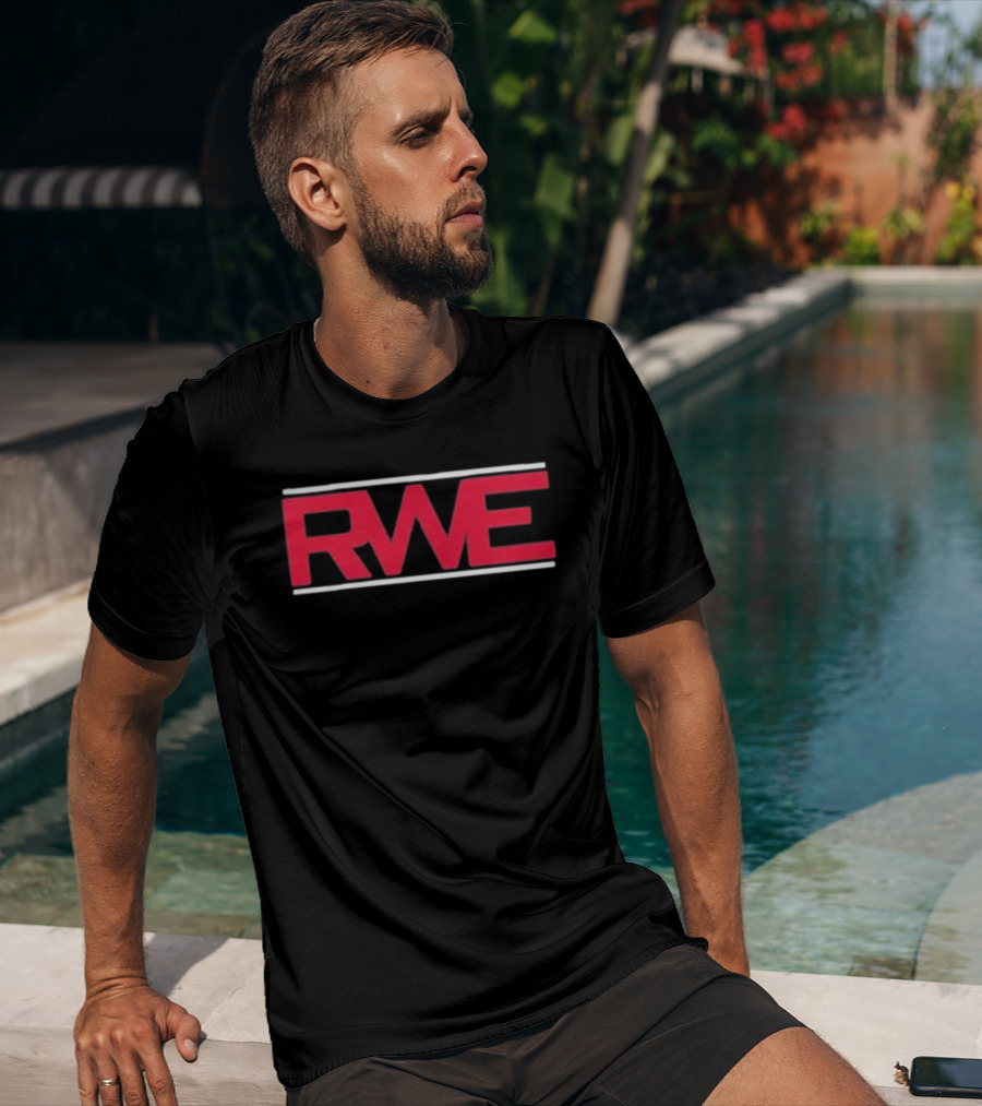 RWE Rod Wave Elite T-Shirt