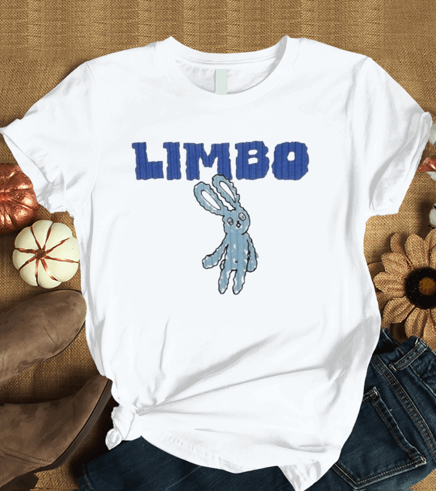 Bts Kim Taehyung Limbo Bunny 2025 T-Shirt