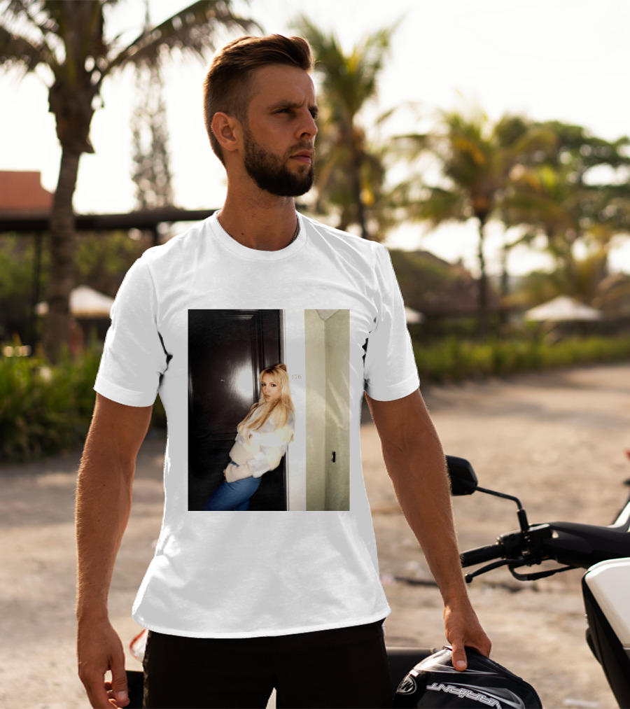 Britney Spears New Music Release 2026 T-Shirt