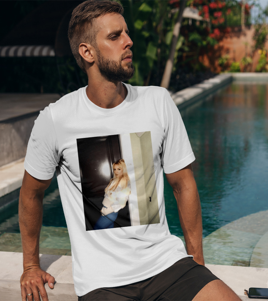 Britney Spears New Music Release 2026 T-Shirt