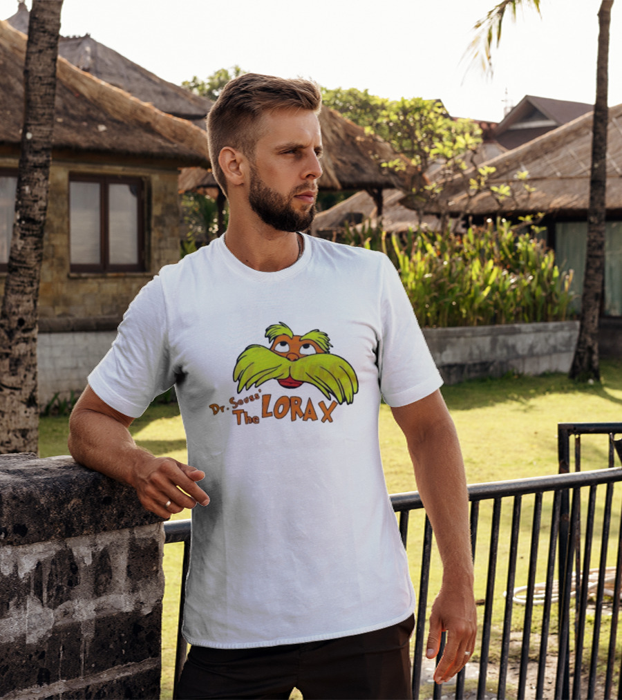 Dr. Seuss' The Lorax T-Shirt