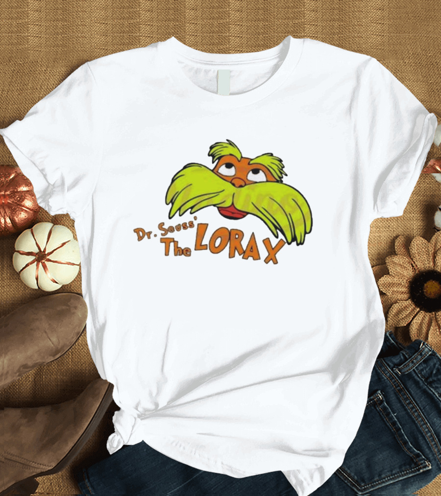 Dr. Seuss' The Lorax T-Shirt