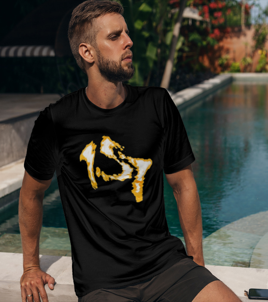 157 Frq Store Until It Bleeds Short Sleeve T-Shirt