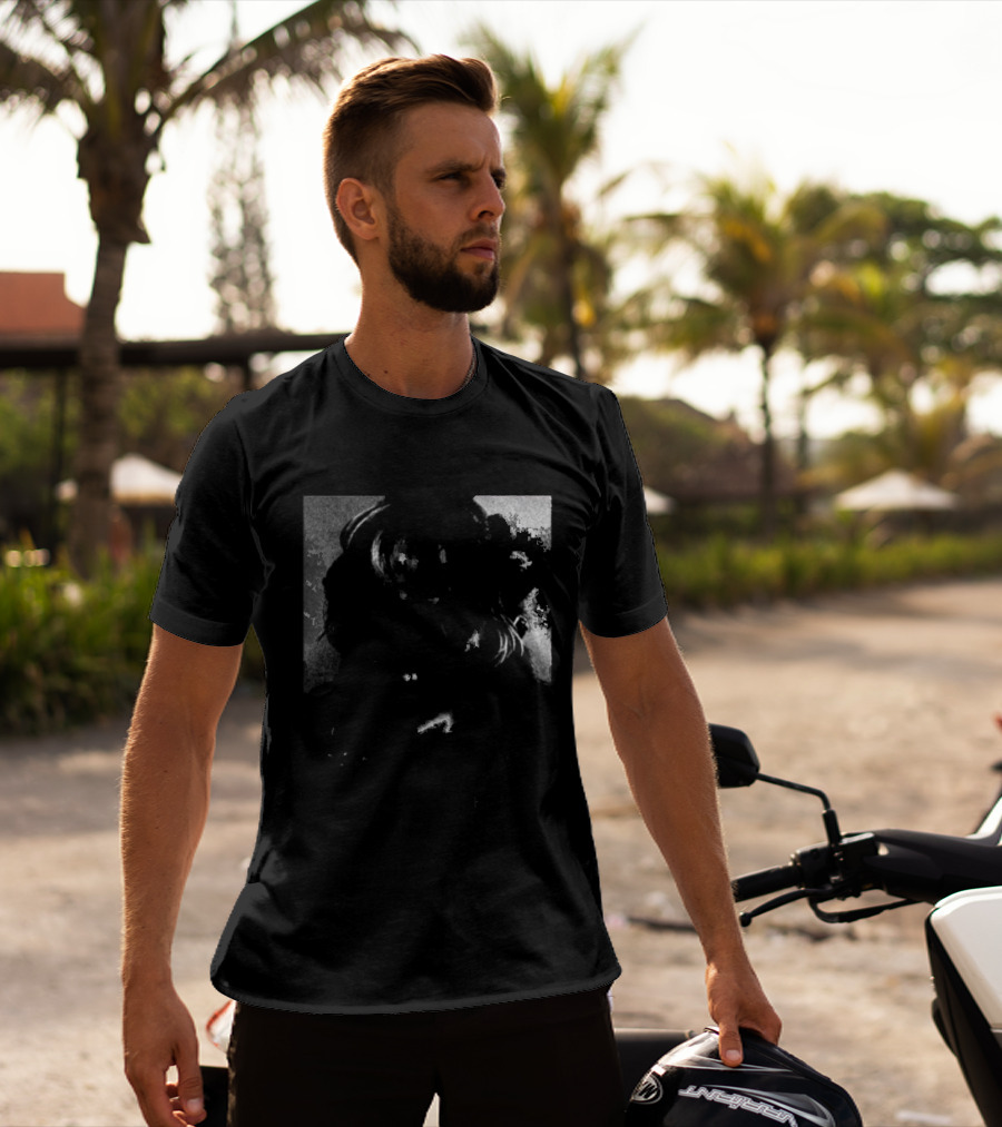 Lola Young Store I'm Only FKing Myself White T-Shirt