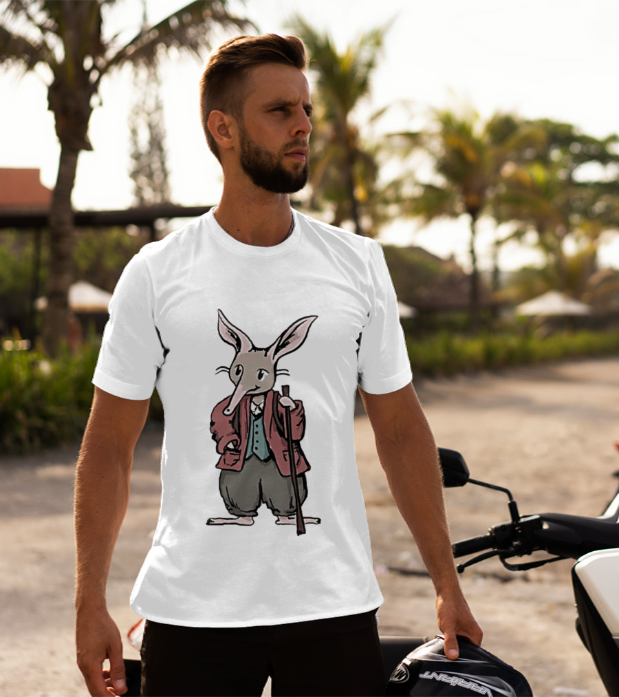 Classic Bilby Baggins T-Shirt