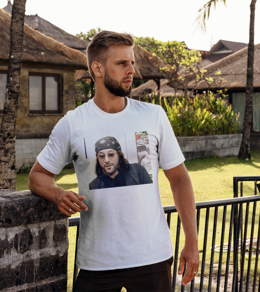 I'm Sorry, I Don't Know Who This Person Is. T-Shirt