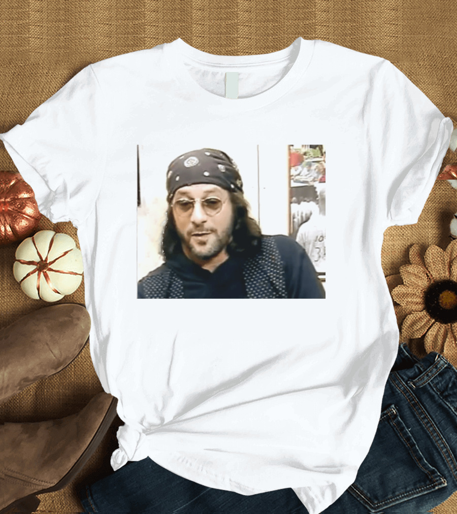 I'm Sorry, I Don't Know Who This Person Is. T-Shirt