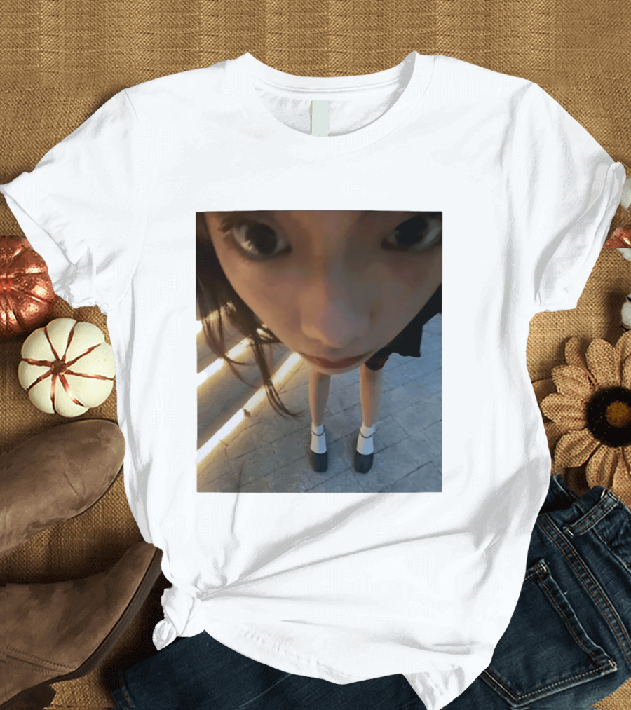 Can I Interest You In Network Spirituality Reflective Surreal Visuals T-Shirt