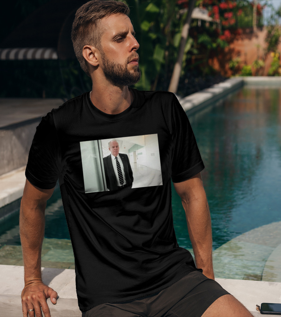 John O'Malley Bronx Detective And Federal Investigator Dies At 73 T-Shirt