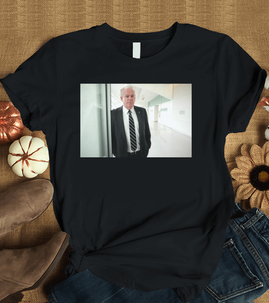 John O'Malley Bronx Detective And Federal Investigator Dies At 73 T-Shirt