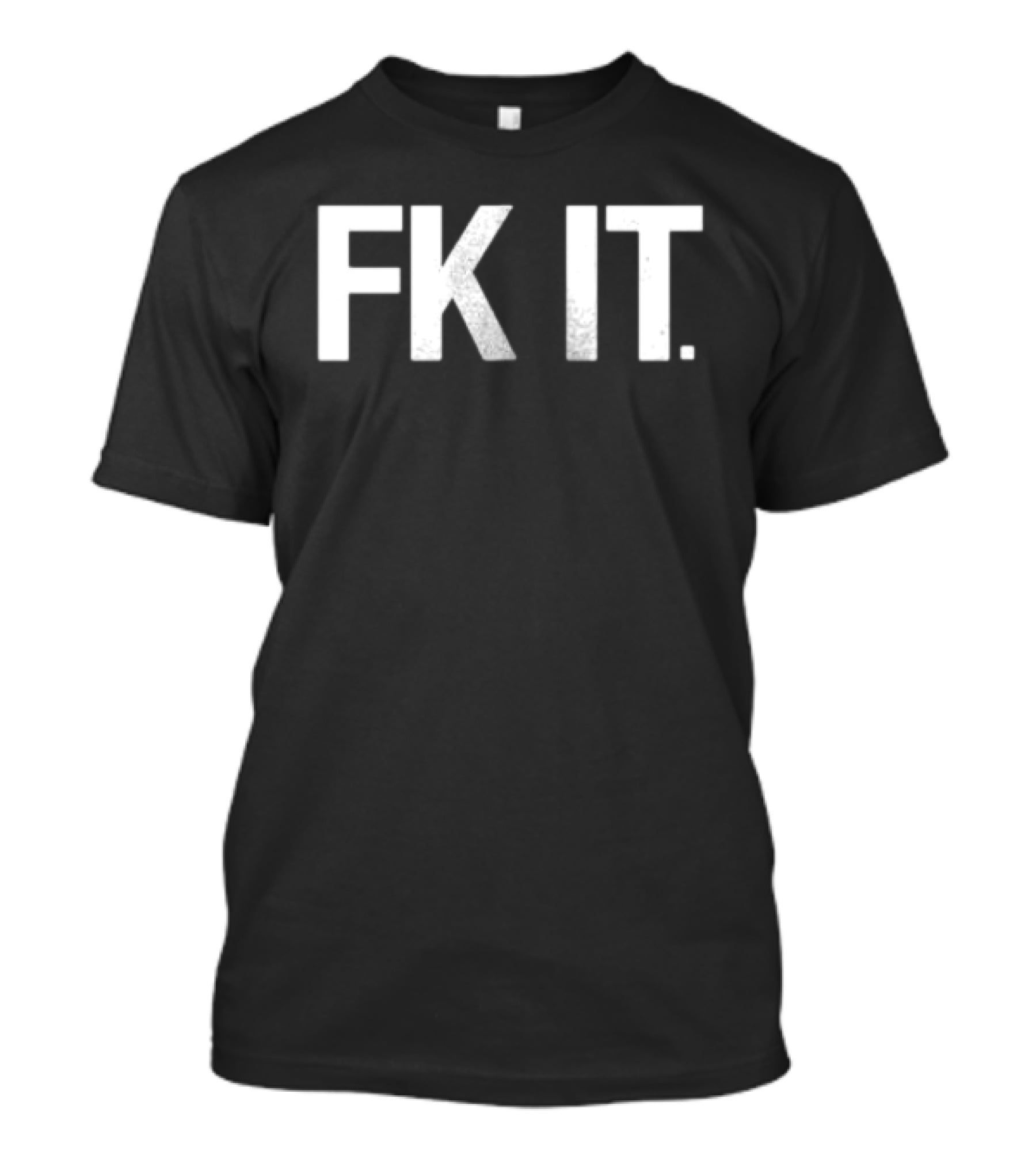 Alemeda FK It Tour T-Shirt