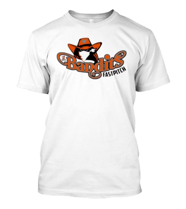 Bandits Fastpitch Sports Bandits Performance AI T-Shirt