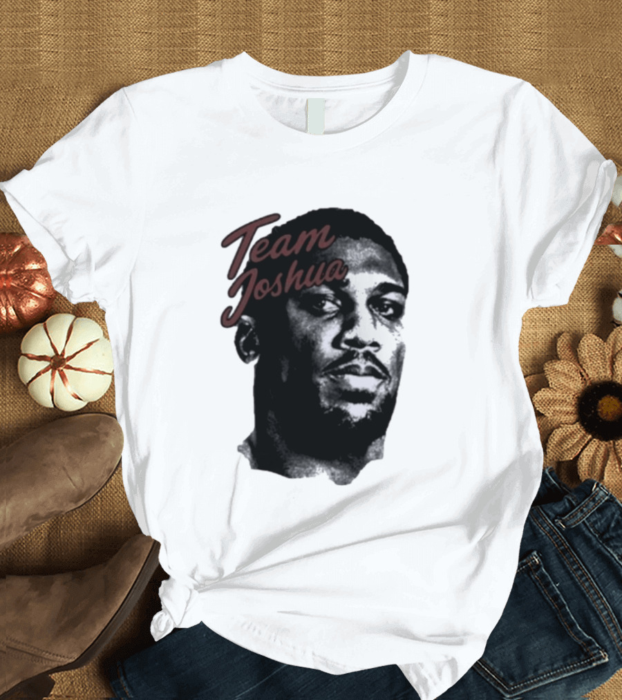 Team Joshua Win Original T-Shirt