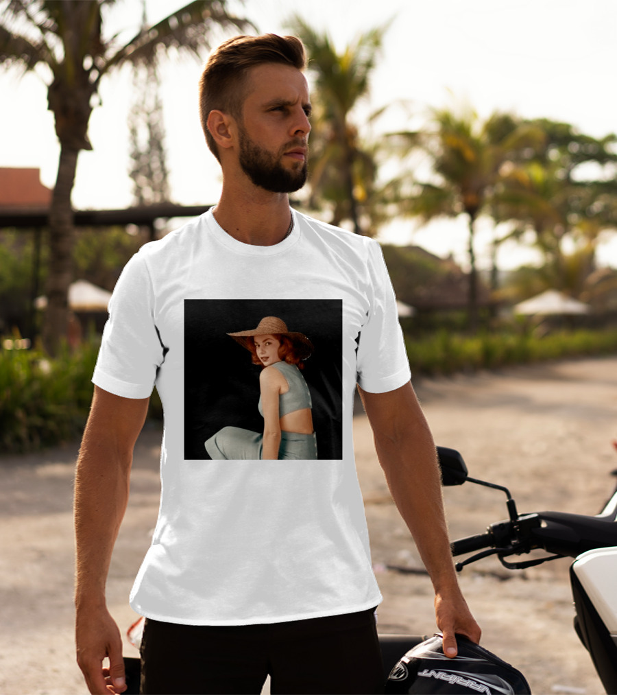 Abbe Lane Sultry Singer With A Latin Flair Dies At 94 T-Shirt
