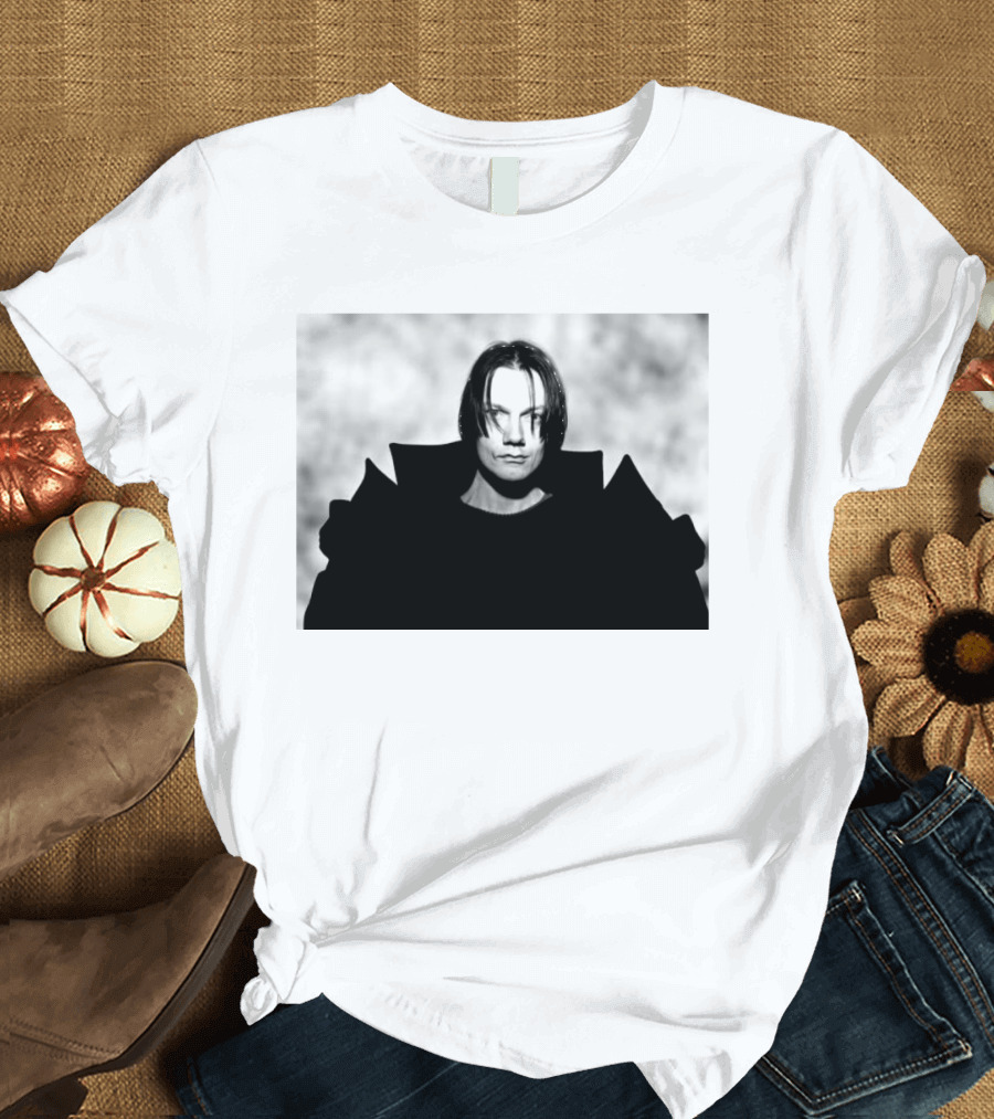 William Orbit Producer For Madonna's Ray Of Light Remembered T-Shirt