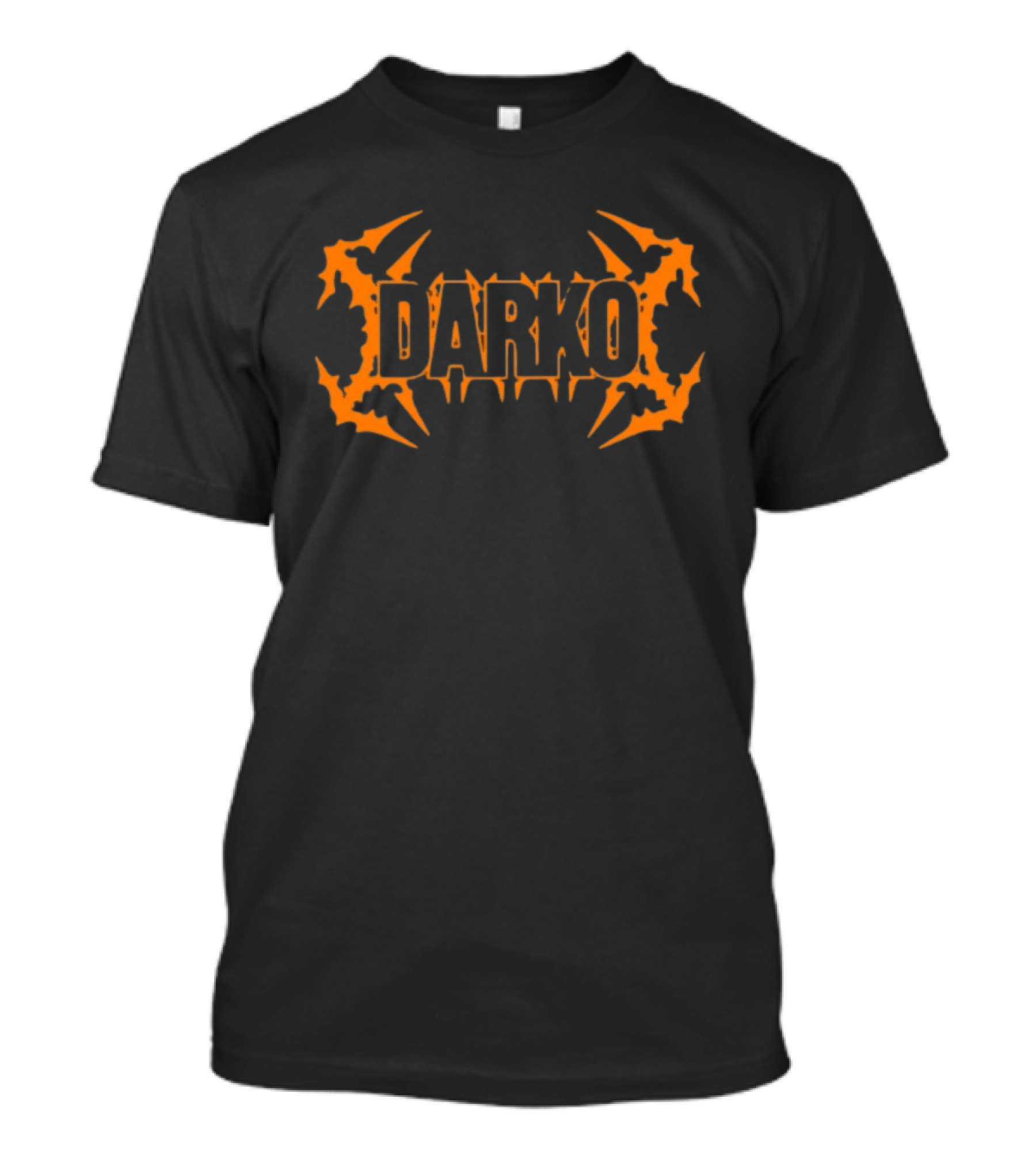 Darko Store Heavy Machinery Tank Industrial Claw T-Shirt