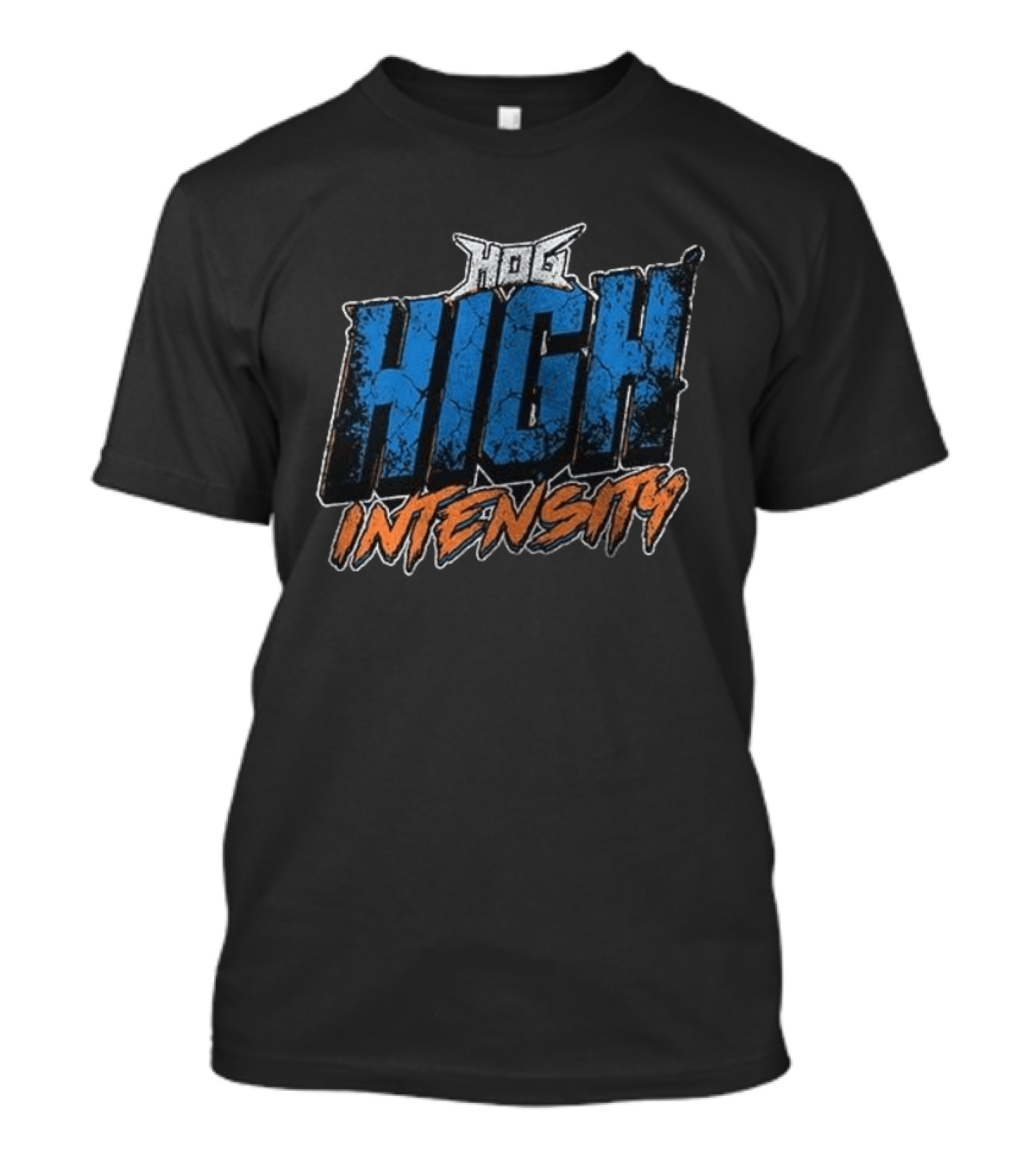 New York Knicks Hog High Intensity T-Shirt