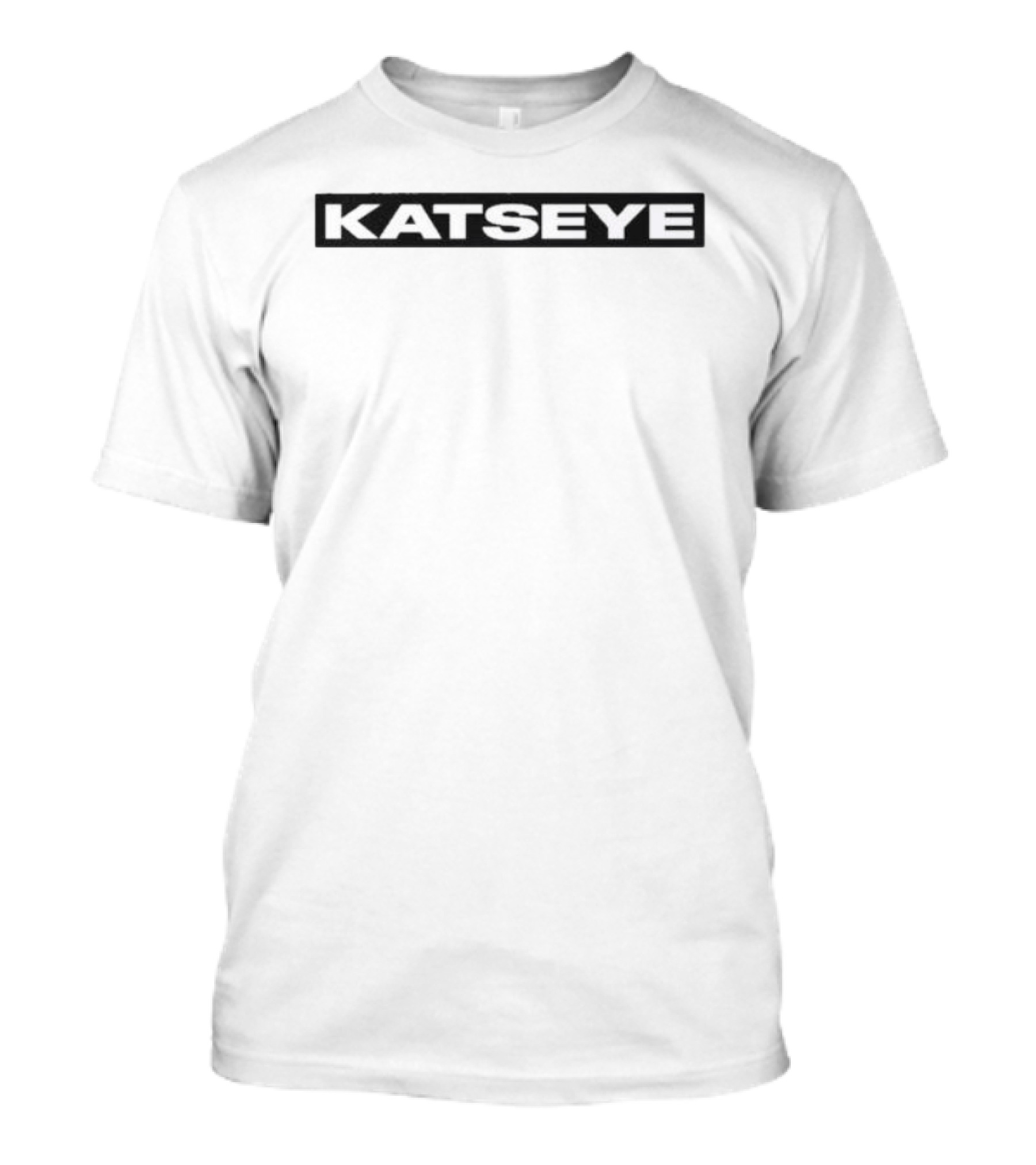 Katseye Wild Member Disguise 2026 T-Shirt