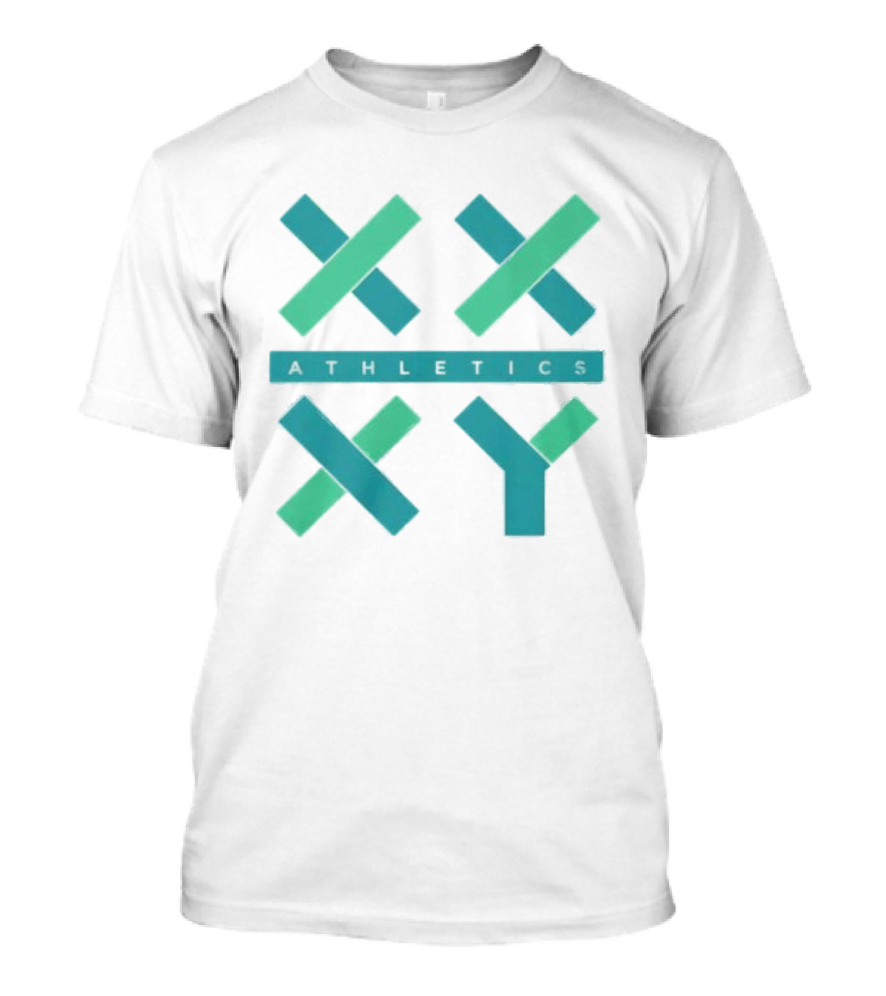 Sophie Cunningham XX XY Chromosome T-Shirt