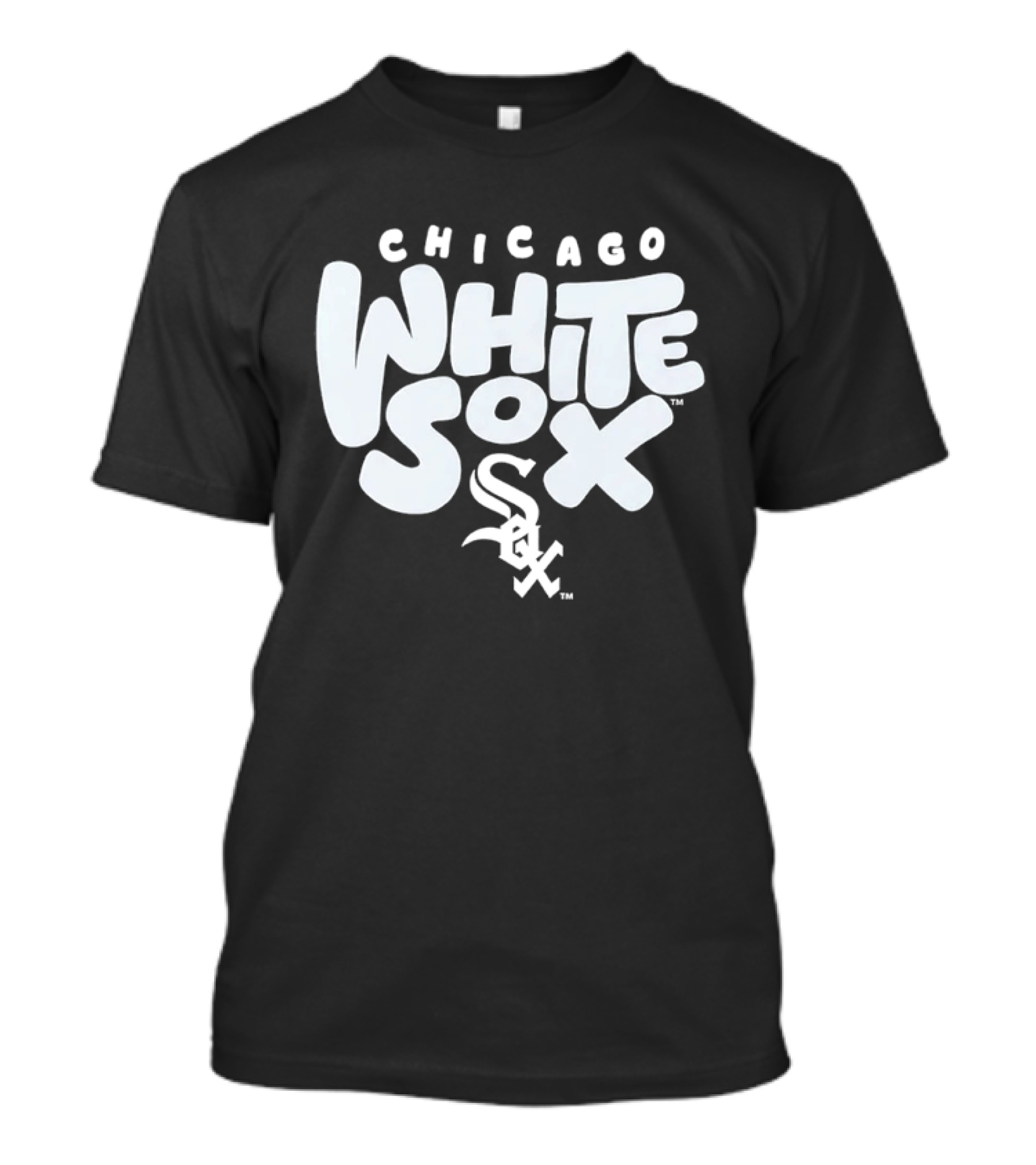 Chicago White Sox MLB Team T-Shirt