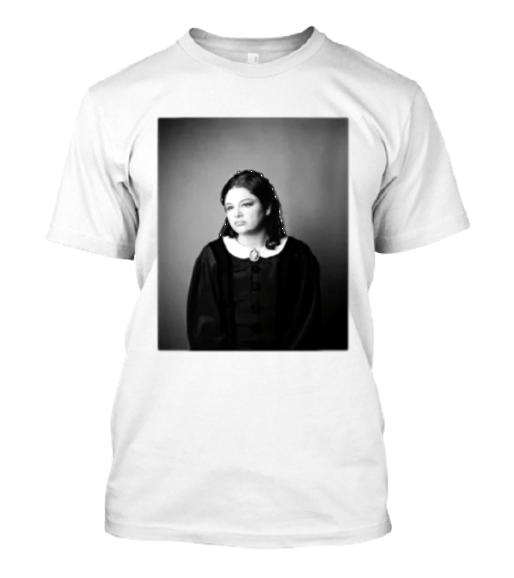 Broadway Merchandise Shop Store Oh Mary! Meg Crewneck Theater T-Shirt