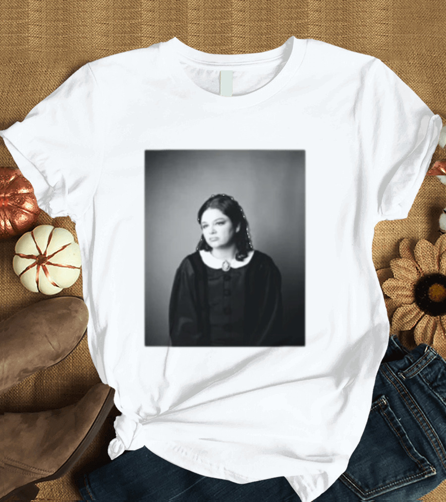 Broadway Merchandise Shop Store Oh Mary! Meg Crewneck Theater T-Shirt