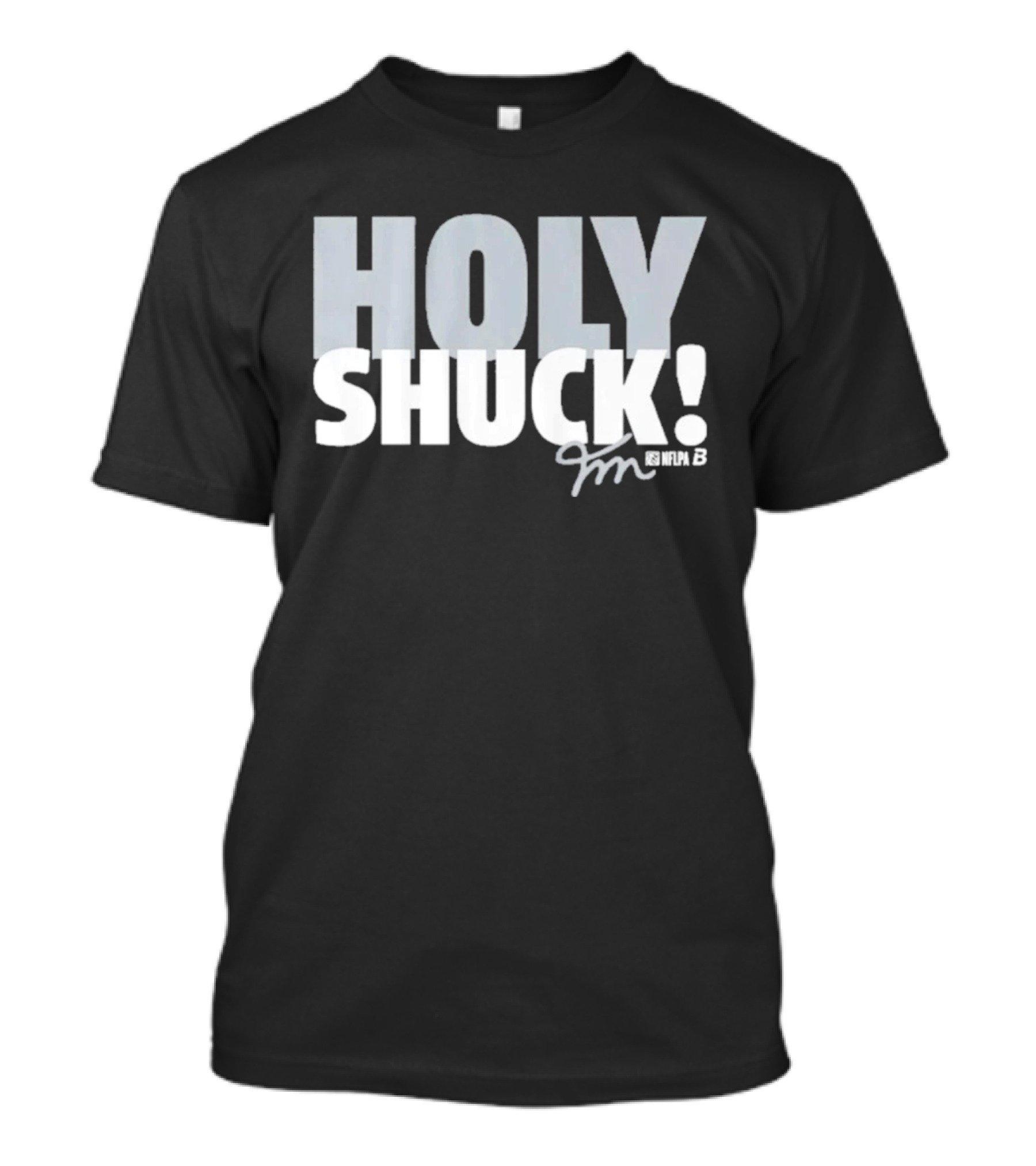 Holy Shuck Fernando Mendoza GM 2 T-Shirt