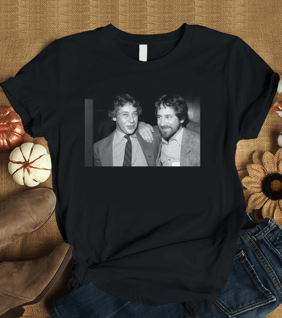 Mark Rydell Oscar Nominated Director On Golden Pond Dies Age 97 T-Shirt