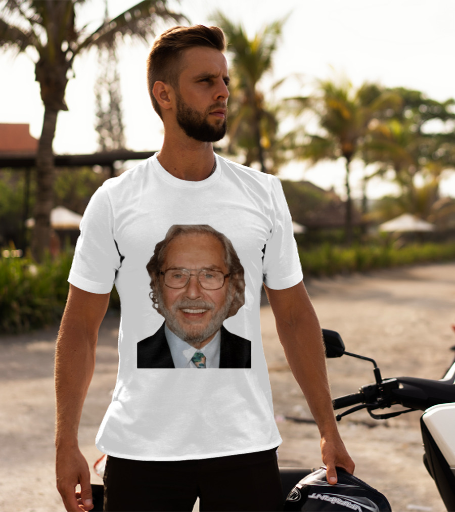 Remembering Mark Rydell 1929 2026 T-Shirt