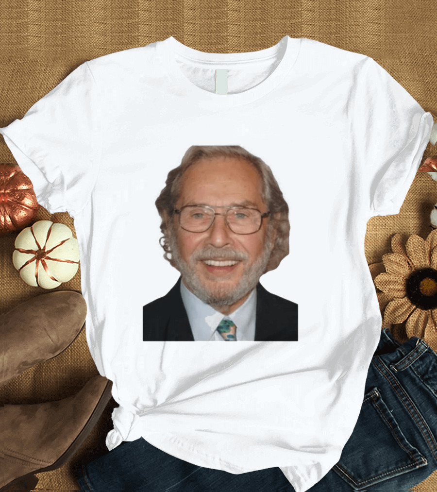 Remembering Mark Rydell 1929 2026 T-Shirt