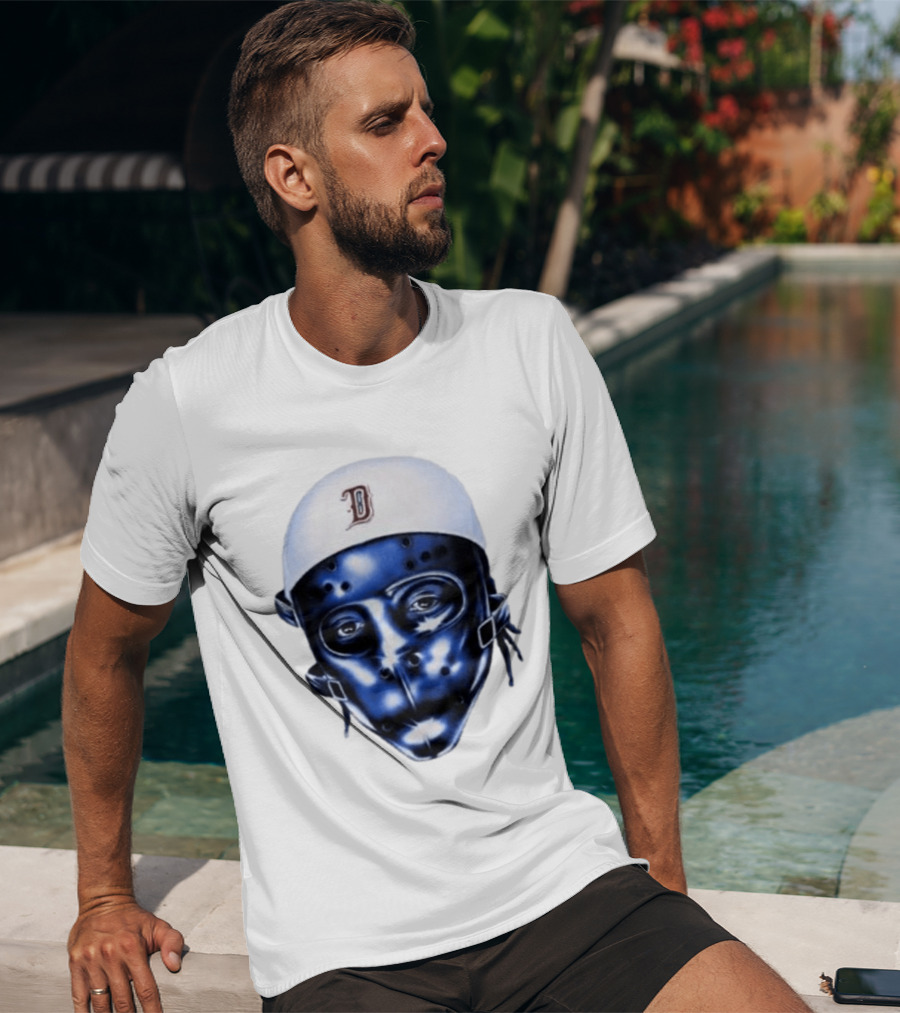 Original Stray Lee Know No Name B Big Year Of 2026 Baseball Mask D Cap T-Shirt