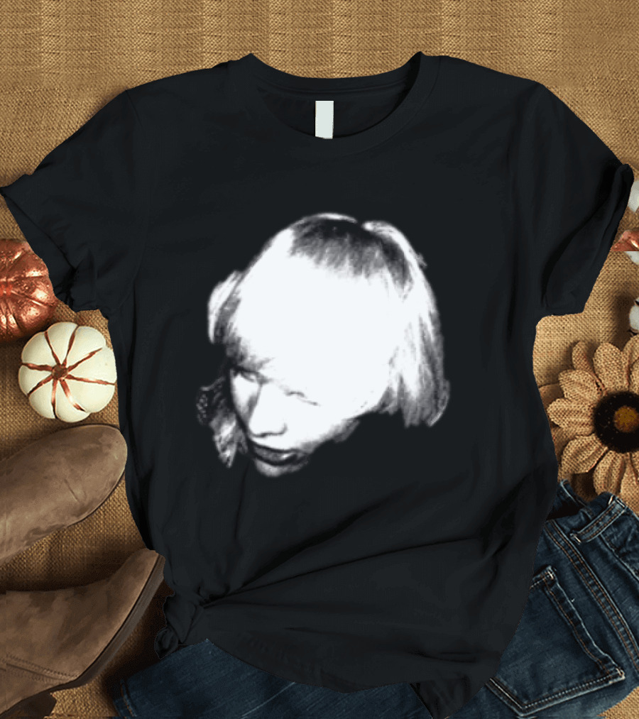 Anika Store Anika Special Edition Retro Monochrome T-Shirt