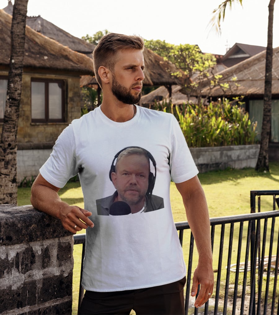 Jason Arday Is A Remarkable And Brilliant Man T-Shirt