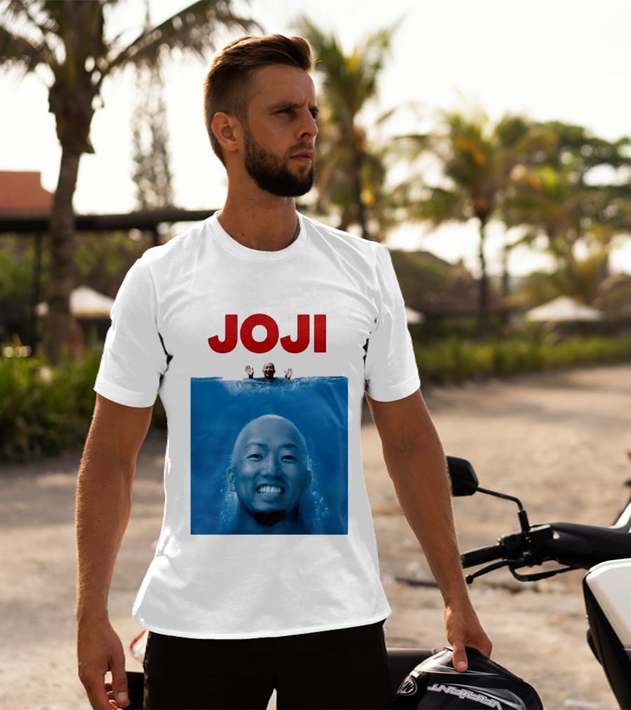 JOJI Underwater Visual By George Miller 88rising T-Shirt