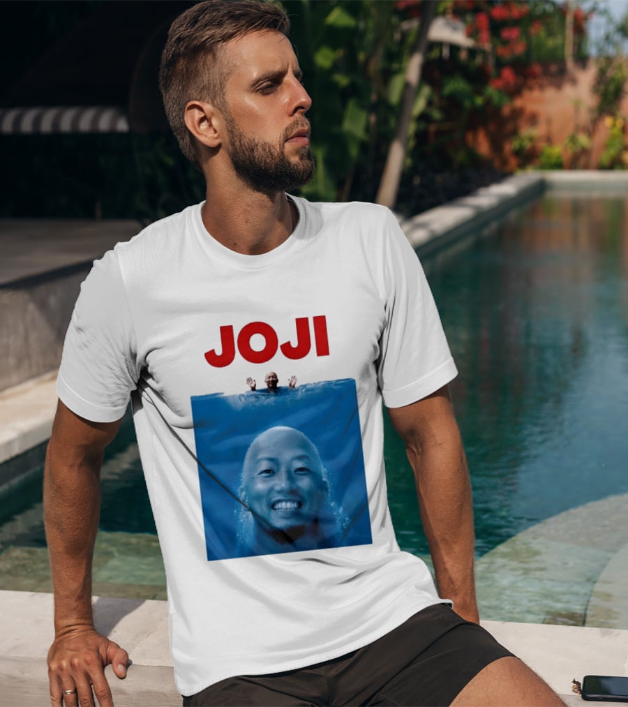 JOJI Underwater Visual By George Miller 88rising T-Shirt
