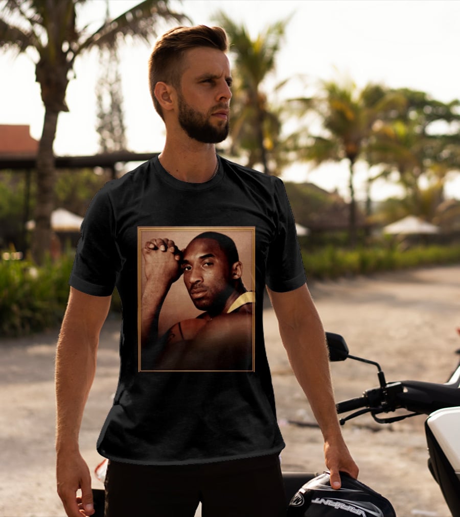 Remembering Kobe 1978 2020 T-Shirt