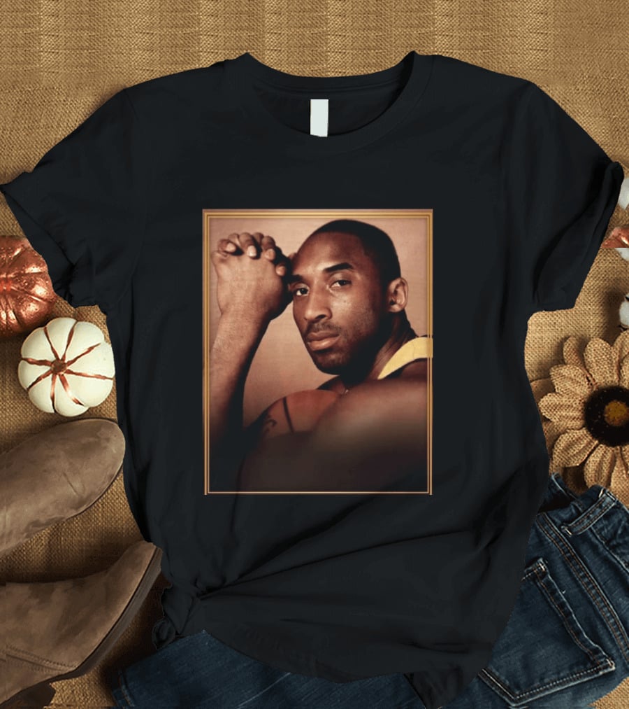 Remembering Kobe 1978 2020 T-Shirt